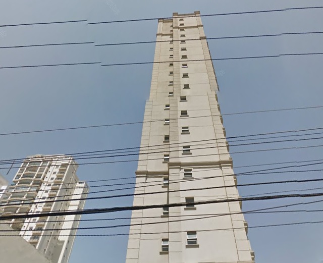 Imagem de fundo do condomínio Condomínio Solar California - Brooklin - São Paulo - SP