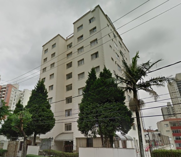 Imagem de fundo do condomínio Condomínio Solar Da - Priscila Saúde - São Paulo - SP