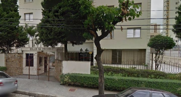 Imagem de fundo do condomínio Condomínio Solar Da - Priscila Saúde - São Paulo - SP