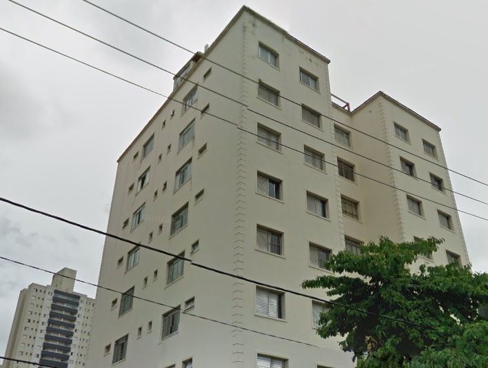 Imagem de fundo do condomínio Condomínio Solar Da - Priscila Saúde - São Paulo - SP