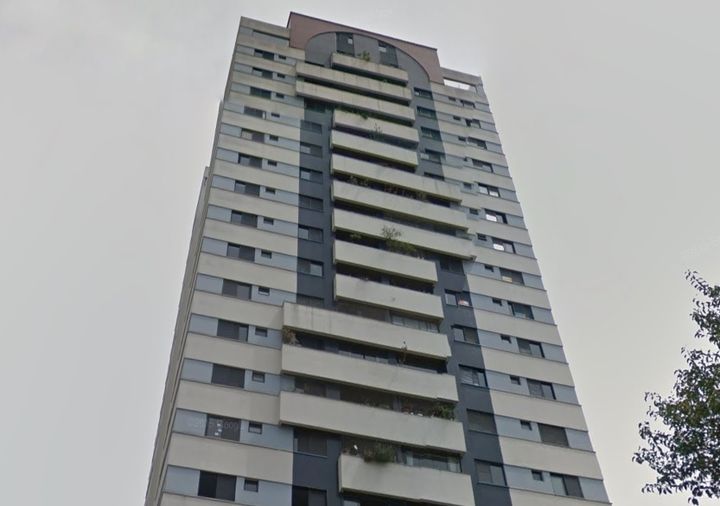 Imagem de fundo do condomínio Condomínio Solar Das Palmeiras - Vila Mariana - São Paulo - SP
