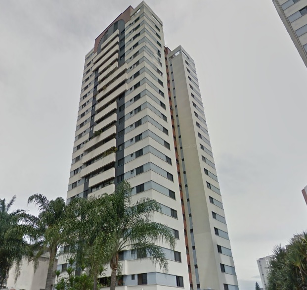 Imagem de fundo do condomínio Condomínio Solar Das Palmeiras - Vila Mariana - São Paulo - SP