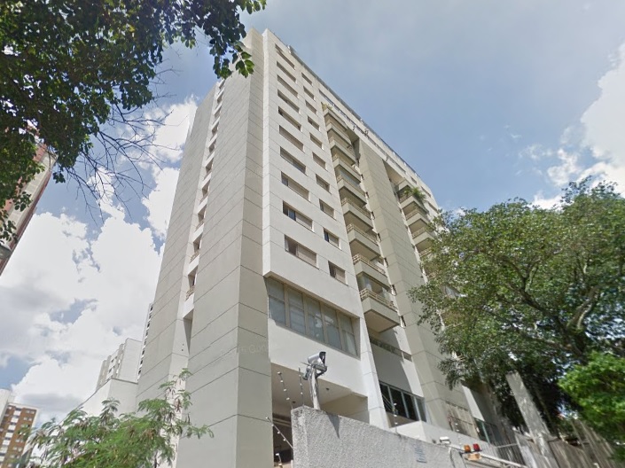 Imagem de fundo do condomínio Condomínio Solar Das Perdizes - Sumaré - São Paulo - SP
