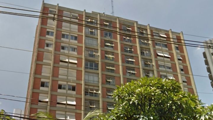 Imagem de fundo do condomínio Condomínio Solar Das Torres Claras - Campo Belo - São Paulo - SP