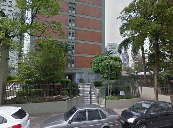 Imagem de fundo do condomínio Condomínio Solar Das Torres Claras - Campo Belo - São Paulo - SP