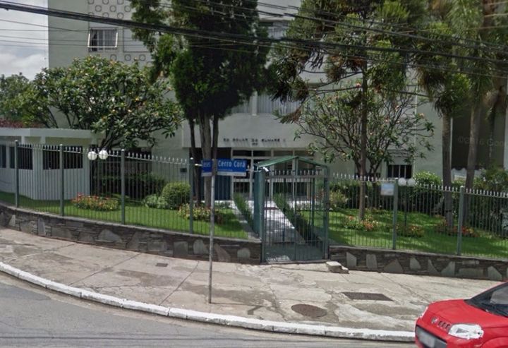 Imagem de fundo do condomínio Condomínio Solar De Sumaré II - Vila Madalena - São Paulo - SP