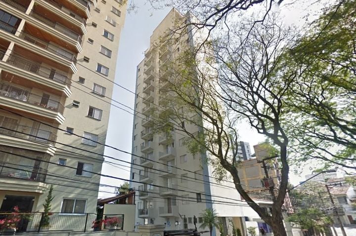 Imagem de fundo do condomínio Condomínio Solar Do - Belvedere Saúde - São Paulo - SP