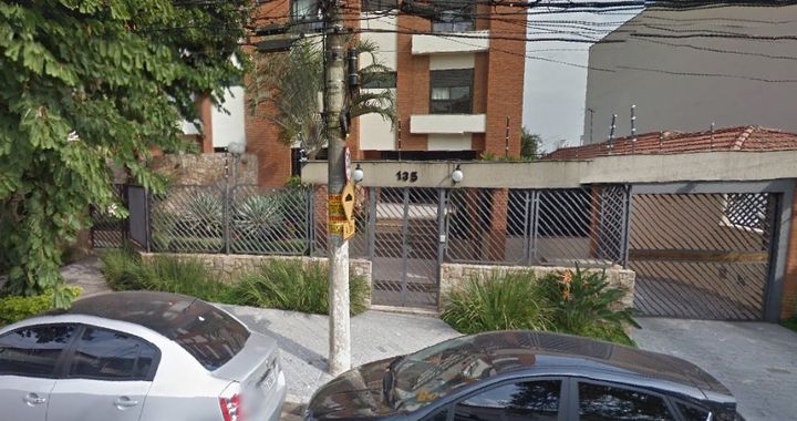 Imagem de fundo do condomínio Condomínio Solar Do Emboacava - Alto Da Lapa - São Paulo - SP