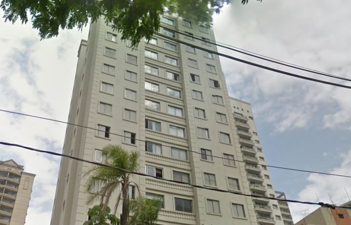 Imagem de fundo do condomínio Condomínio Solar Do - Itapoã Vila Nova Conceição - São Paulo - SP