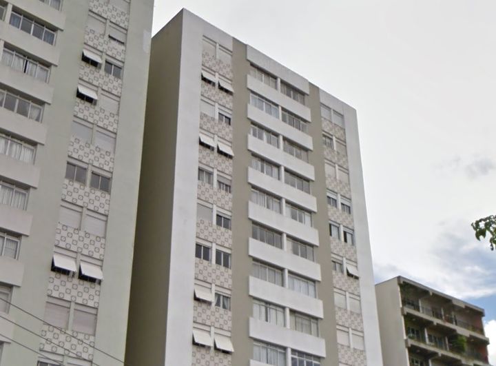 Imagem de fundo do condomínio Condomínio Solar Do Sumaré I - Vila Madalena - São Paulo - SP