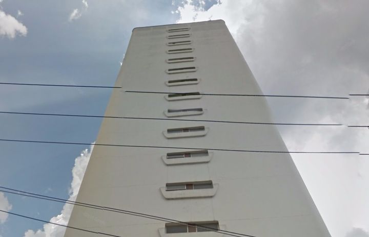 Imagem de fundo do condomínio Condomínio Solar Do Sumaré - Perdizes - São Paulo - SP