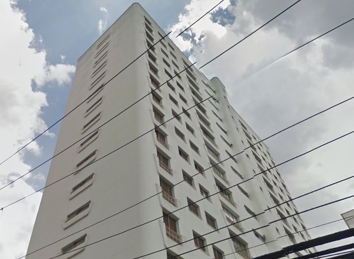 Imagem de fundo do condomínio Condomínio Solar Do Sumaré - Perdizes - São Paulo - SP