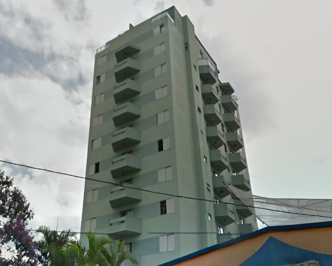 Imagem de fundo do condomínio Condomínio Solar Dos Arrudas - Pinheiros - São Paulo - SP
