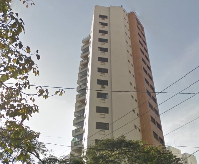 Imagem de fundo do condomínio Condomínio Solar Dos Bandeirantes - Campo Belo - São Paulo - SP