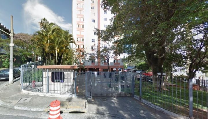 Imagem de fundo do condomínio Condomínio Solar Dos Bem Te Vis - Vila Mariana - São Paulo - SP