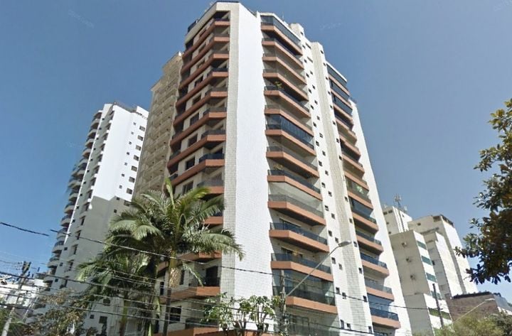 Imagem de fundo do condomínio Condomínio Solar Dos Búzios - Perdizes - São Paulo - SP
