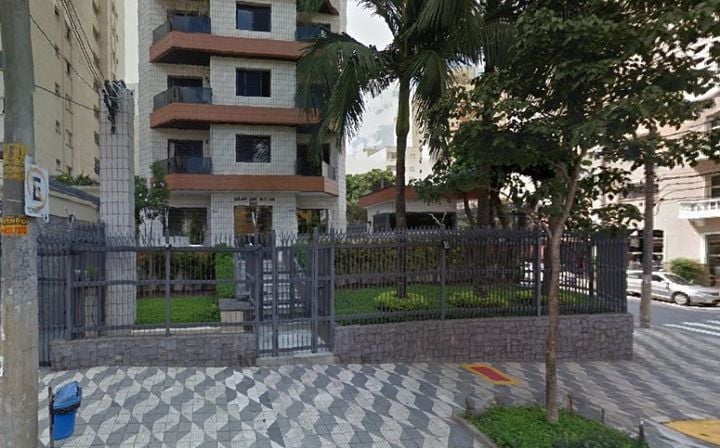 Imagem de fundo do condomínio Condomínio Solar Dos Búzios - Perdizes - São Paulo - SP