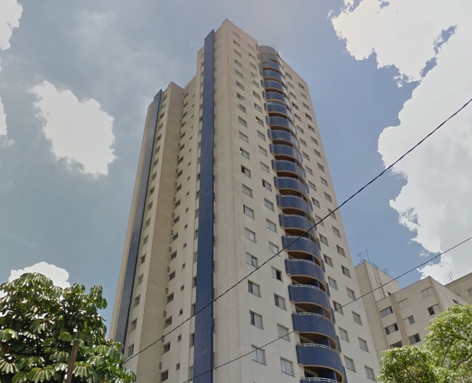 Imagem de fundo do condomínio Condomínio Solar Dos Canelhas Pompéia - Vila Pompéia - São Paulo - SP