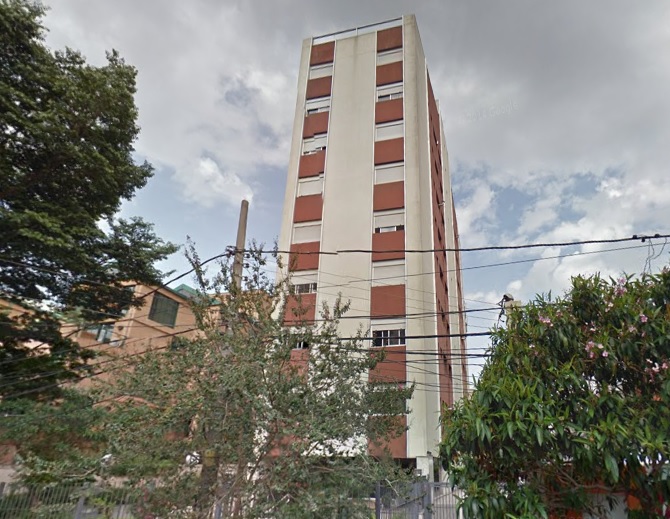 Imagem de fundo do condomínio Condomínio Solar Dos Fidalgos - Vila Madalena - São Paulo - SP