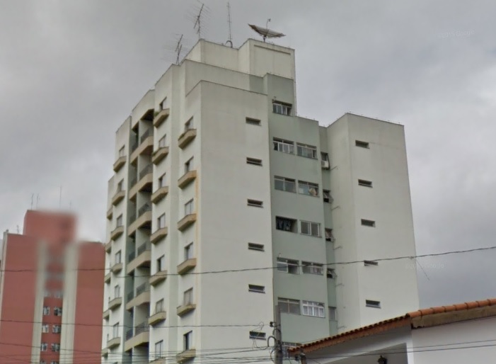 Imagem de fundo do condomínio Condomínio Solar Dos - Imigrantes Saúde - São Paulo - SP