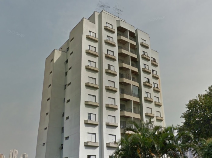 Imagem de fundo do condomínio Condomínio Solar Dos - Imigrantes Saúde - São Paulo - SP