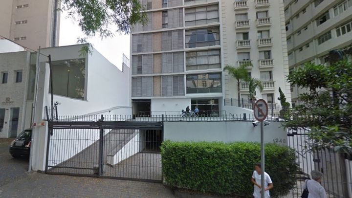 Imagem de fundo do condomínio Condomínio Solar Dos Onze Jardim América - Cerqueira César - São Paulo - SP