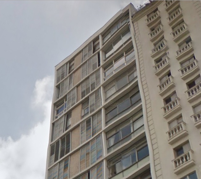 Imagem de fundo do condomínio Condomínio Solar Dos Onze Jardim América - Cerqueira César - São Paulo - SP