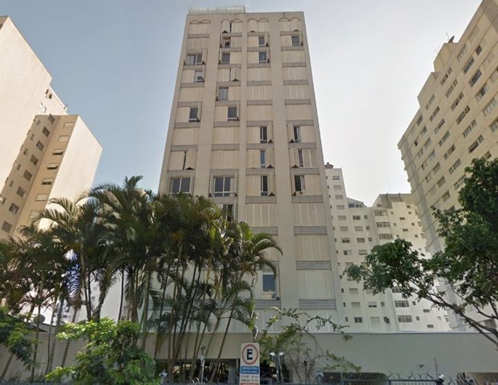 Imagem de fundo do condomínio Condomínio Solar Dos Sabiás - Moema - São Paulo - SP
