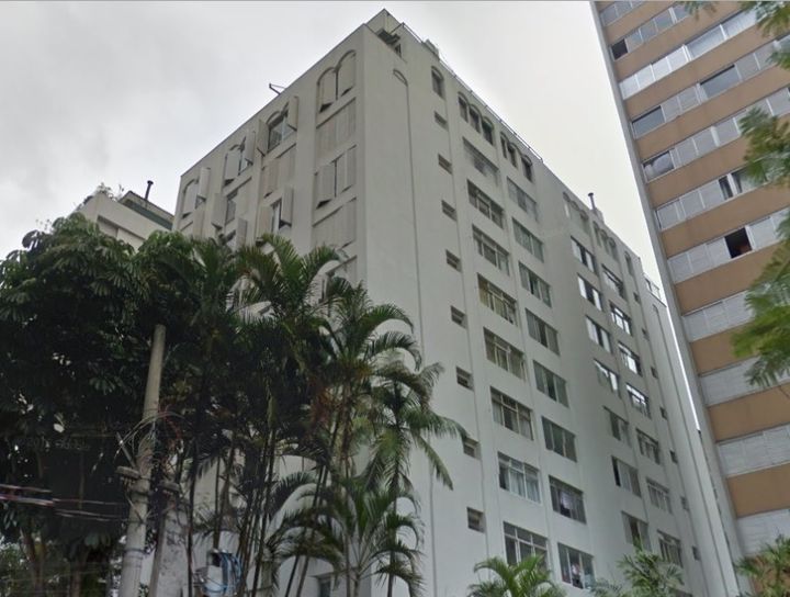 Imagem de fundo do condomínio Condomínio Solar Dos Sete Candeeiros Itaim - Itaim Bibi - São Paulo - SP