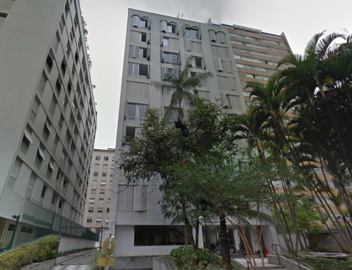 Imagem de fundo do condomínio Condomínio Solar Dos Sete Candeeiros Itaim - Itaim Bibi - São Paulo - SP