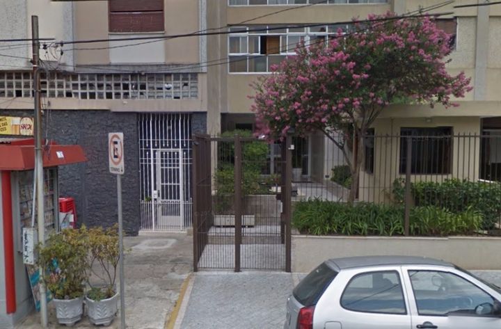 Imagem de fundo do condomínio Condomínio Solar Latino - Perdizes - São Paulo - SP