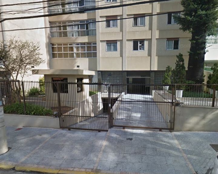 Imagem de fundo do condomínio Condomínio Solar Latino - Perdizes - São Paulo - SP