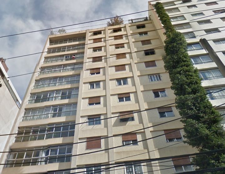 Imagem de fundo do condomínio Condomínio Solar Latino - Perdizes - São Paulo - SP