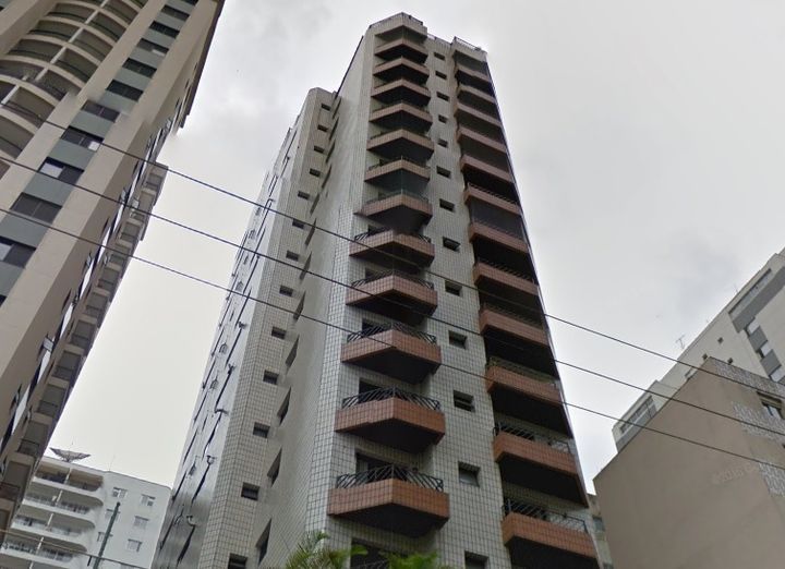 Imagem de fundo do condomínio Condomínio Solar Real - Perdizes - São Paulo - SP