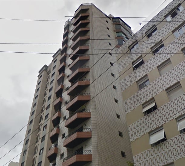 Imagem de fundo do condomínio Condomínio Solar Real - Perdizes - São Paulo - SP