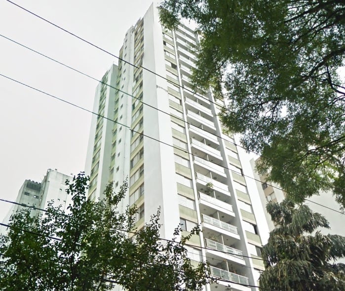 Imagem de fundo do condomínio Condomínio Solar - Sevilha Paraíso - São Paulo - SP