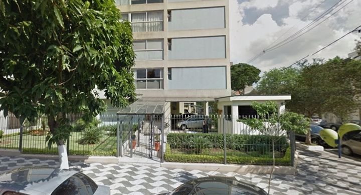 Imagem de fundo do condomínio Condomínio Solar Vila Mariana - Vila Mariana - São Paulo - SP