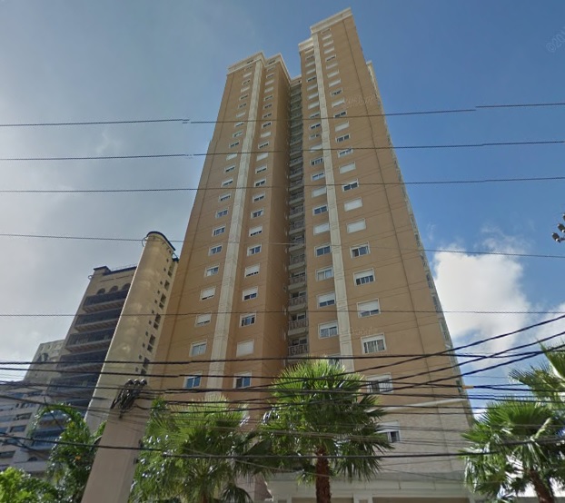 Imagem de fundo do condomínio Condomínio Soleil Vila Mariana - Vila Mariana - São Paulo - SP