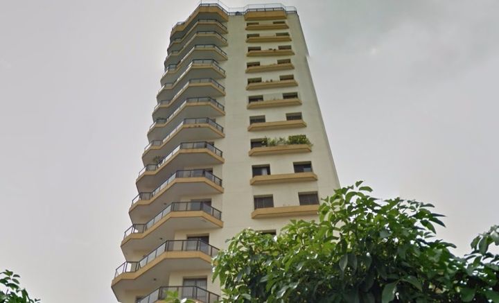 Imagem de fundo do condomínio Condomínio Solimões - Perdizes - São Paulo - SP
