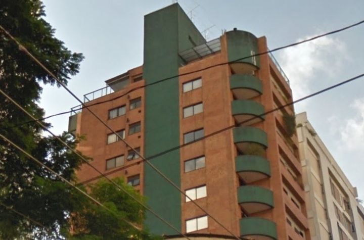 Imagem de fundo do condomínio Condomínio Something Special - Jardim Paulista - São Paulo - SP