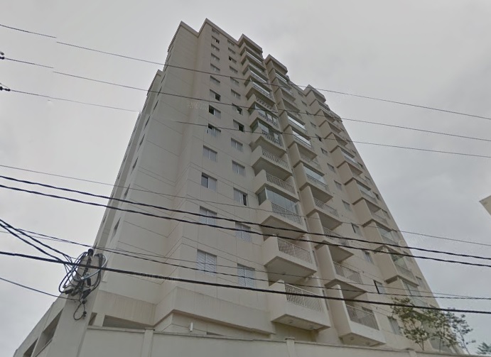 Imagem de fundo do condomínio Condomínio - Sommare Vila Carrão - São Paulo - SP