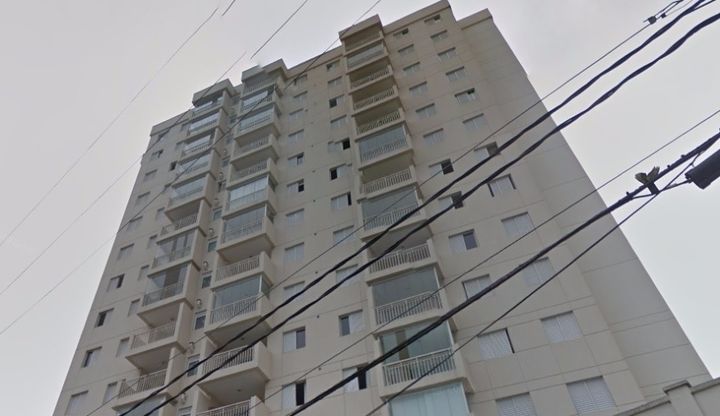 Imagem de fundo do condomínio Condomínio - Sommare Vila Carrão - São Paulo - SP