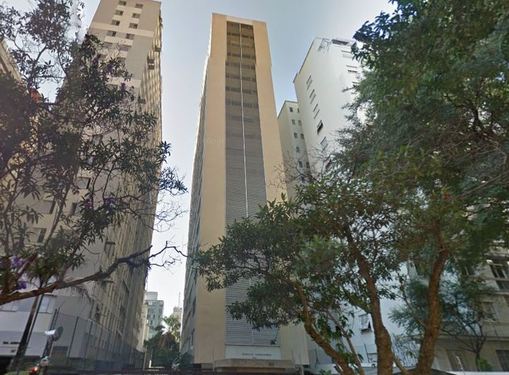 Imagem de fundo do condomínio Condomínio - Somosierra Higienópolis - São Paulo - SP