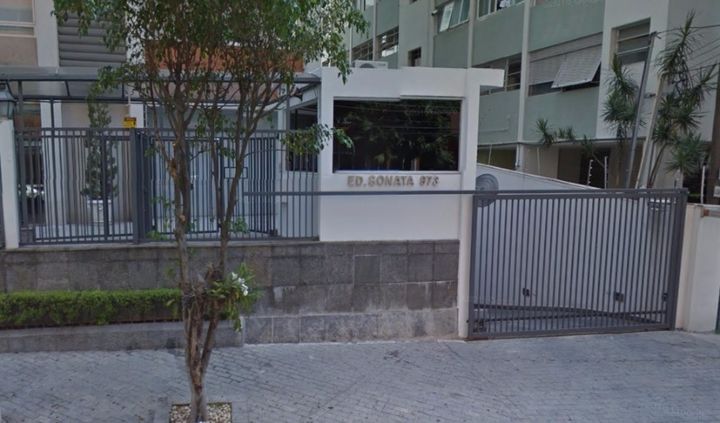 Imagem de fundo do condomínio Condomínio Sonata - Jardim Paulista - São Paulo - SP