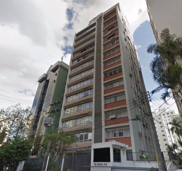 Imagem de fundo do condomínio Condomínio Sonata - Jardim Paulista - São Paulo - SP