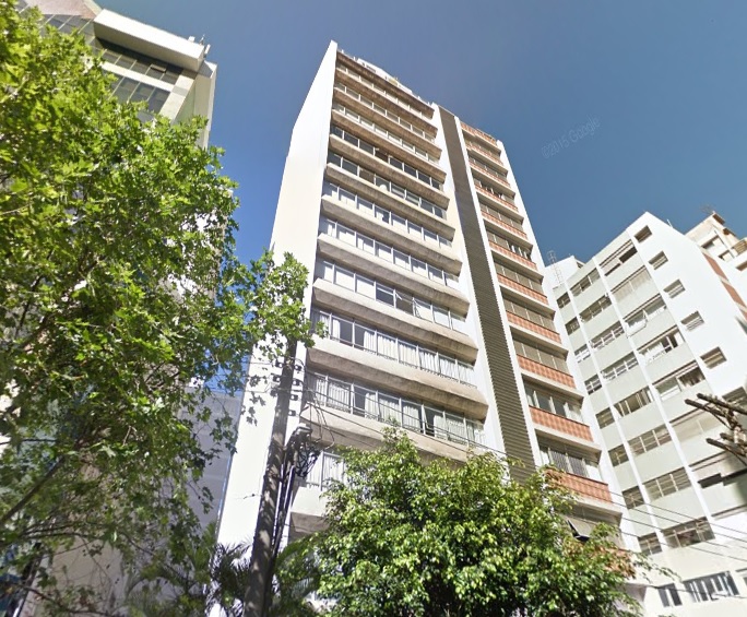 Imagem de fundo do condomínio Condomínio Sonata - Jardim Paulista - São Paulo - SP