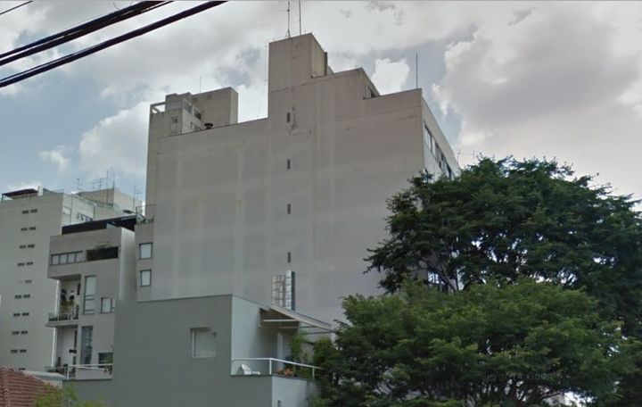 Imagem de fundo do condomínio Condomínio Sônia Maria - Sumaré - São Paulo - SP