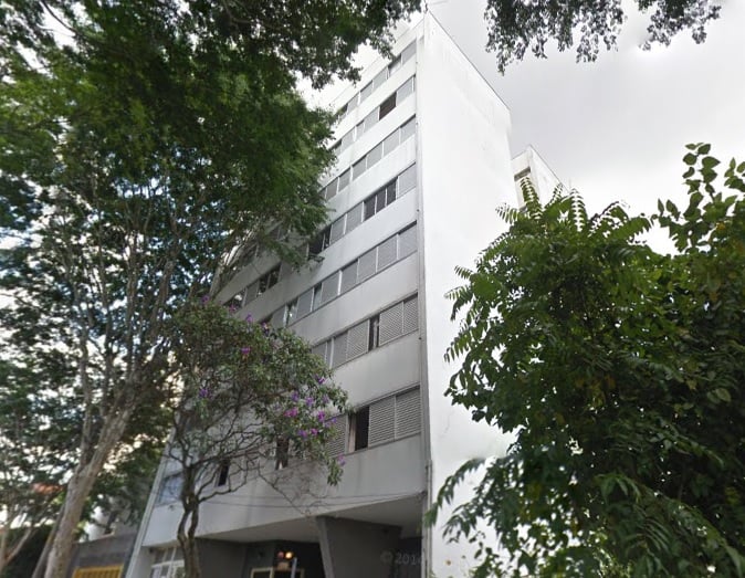 Imagem de fundo do condomínio Condomínio Sônia Maria - Sumaré - São Paulo - SP