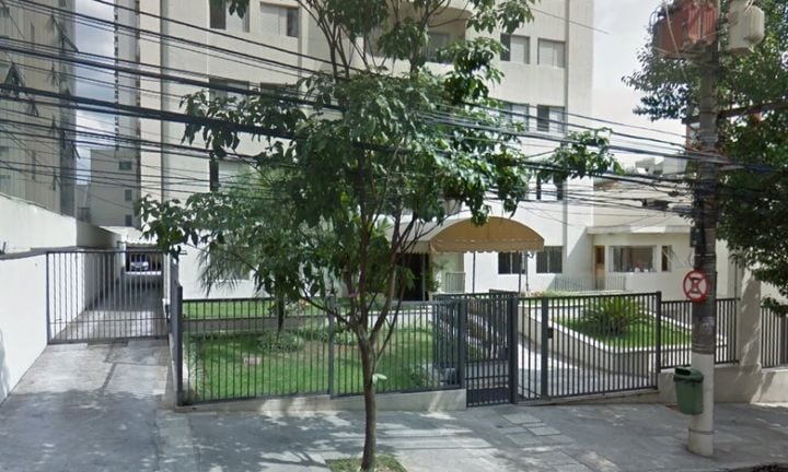 Imagem de fundo do condomínio Condomínio Sônia - Pinheiros - São Paulo - SP