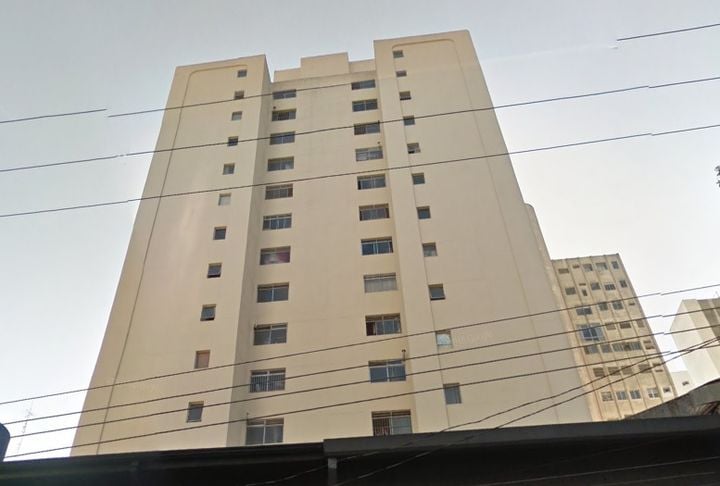 Imagem de fundo do condomínio Condomínio Sônia - Pinheiros - São Paulo - SP